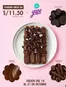 Catálogo Q'Churros | Churro Oreo X4 | 2026-10-20T00:00:00.000Z - 2026-10-31T00:00:00.000Z