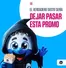 Catálogo CinePlanet | Dejar pasar esta promo | 2026-10-22T00:00:00.000Z - 2026-10-31T00:00:00.000Z