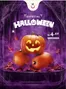 Catálogo Vivanda | Especial halloween  | 2026-10-22T00:00:00.000Z - 2026-11-01T00:00:00.000Z