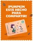 Catálogo Starbucks | Pumpkin esta hecho para compartir! | 2026-10-23T00:00:00.000Z - 2026-10-31T00:00:00.000Z