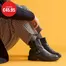 Catálogo Clarks | Desde €49.95 | 2026-10-23T00:00:00.000Z - 2026-12-15T00:00:00.000Z