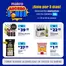 Catálogo Makro | Volante SIP FDS | 2026-10-23T00:00:00.000Z - 2026-10-25T00:00:00.000Z
