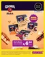 Catálogo Tambo | Ofertas para cazadores de gangas | 2026-10-01T00:00:00.000Z - 2026-11-04T00:00:00.000Z