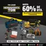 Catálogo Sodimac Constructor | Herramienta ton | 2026-10-27T00:00:00.000Z - 2026-11-01T00:00:00.000Z