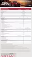 Catálogo Nissan | Ft pathfinder 27102026pdf | 2026-10-28T00:00:00.000Z - 2026-11-11T00:00:00.000Z