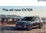 Catálogo Hyundai en Tarapoto | Catálogo Hyundai EXTER | 2026-10-28T00:00:00.000Z - 2026-11-11T00:00:00.000Z