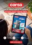 Catálogo Carsa en Chiclayo | Ofertas principales para todos los cazadores de gangas | 2026-10-30T00:00:00.000Z - 2026-11-13T00:00:00.000Z