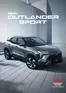 Catálogo Mitsubishi en Cajamarca | Mitsubishi New Outlander Sport | 2025-09-20T00:00:00.000Z - 2026-09-20T00:00:00.000Z