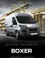Catálogo Peugeot en Lima | PEUGEOT BOXER | 2025-09-21T00:00:00.000Z - 2026-09-21T00:00:00.000Z
