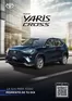 Catálogo Toyota en Arequipa | Toyota Yaris Cross | 2025-09-22T00:00:00.000Z - 2026-09-22T00:00:00.000Z