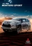Catálogo Mitsubishi en Arequipa | Mitsubishi Montero Sport | 2025-09-28T00:00:00.000Z - 2026-09-28T00:00:00.000Z