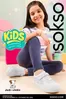 Catálogo Sokso en Sechura | KIDS CK8 - 2025 | 2025-11-10T00:00:00.000Z - 2026-01-04T00:00:00.000Z