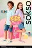 Catálogo Sokso | KLIN 08 - 2025 | 2025-11-10T00:00:00.000Z - 2026-01-04T00:00:00.000Z