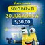 Catálogo Happyland en Callao | Solo para ti | 2025-11-17T00:00:00.000Z - 2025-11-17T00:00:00.000Z