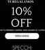 Catálogo Specchi | Te regalamos 10%off | 2025-11-17T00:00:00.000Z - 2025-11-30T00:00:00.000Z