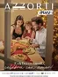Catálogo Azzorti | Celebra en familia celebra con amor! | 2025-11-19T00:00:00.000Z - 2025-12-24T00:00:00.000Z