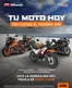 Catálogo KTM en Huancayo | Tu moto hoy  | 2025-11-20T00:00:00.000Z - 2026-01-01T00:00:00.000Z
