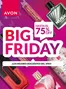 Catálogo Avon | BIG FRIDAY  | 2025-11-20T00:00:00.000Z - 2025-11-30T00:00:00.000Z