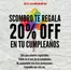 Catálogo Scombro en Lima | Scombro te regala 20%off  | 2025-11-20T00:00:00.000Z - 2025-12-05T00:00:00.000Z