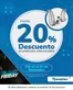 Catálogo Panadex | Black Friday 20%descuento | 2025-11-20T00:00:00.000Z - 2025-11-30T00:00:00.000Z