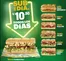 Catálogo Subway en Lima | Sub del Dia | 2025-11-21T00:00:00.000Z - 2025-12-31T00:00:00.000Z