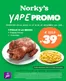 Catálogo Norky's en Lurín | Yape Promo  | 2025-11-25T00:00:00.000Z - 2025-11-30T00:00:00.000Z