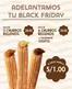 Catálogo Q'Churros | Adelantamos tu black friday | 2025-11-26T00:00:00.000Z - 2025-11-30T00:00:00.000Z