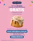 Catálogo Cinnabon en Arequipa | Obten 40% de descuento  | 2025-11-27T00:00:00.000Z - 2025-12-07T00:00:00.000Z