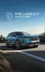 Catálogo Peugeot | Peugeot 3008 suv | 2025-12-04T00:00:00.000Z - 2025-12-18T00:00:00.000Z