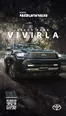 Catálogo Toyota en Chiclayo | Toyota 4Runner | 2025-12-11T00:00:00.000Z - 2025-12-25T00:00:00.000Z