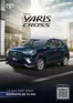 Catálogo Toyota en Chiclayo | Toyota Yaris Cross | 2025-12-11T00:00:00.000Z - 2025-12-25T00:00:00.000Z