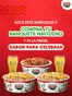 Catálogo China Wok | Compra tu banquete navideno | 2025-12-16T00:00:00.000Z - 2025-12-17T00:00:00.000Z