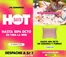 Catálogo Casaideas | Hot Days | 2025-12-18T00:00:00.000Z - 2026-01-04T00:00:00.000Z