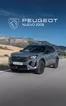 Catálogo Peugeot en Trujillo | New peugeot 2008 | 2025-12-20T00:00:00.000Z - 2026-01-03T00:00:00.000Z