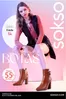 Catálogo Sokso | SEMANAL BOTAS | 2026-01-05T00:00:00.000Z - 2026-01-11T00:00:00.000Z
