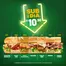Catálogo Subway en Lima | Sub del dia  | 2026-01-12T00:00:00.000Z - 2026-01-31T00:00:00.000Z