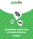 Catálogo Avinka en Callao | Ofertas Avinka | 2024-07-31T00:00:00.000Z - 2027-06-30T00:00:00.000Z