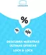Catálogo Lock & Lock | Ofertas Lock & Lock | 2024-08-06T00:00:00.000Z - 2027-06-30T00:00:00.000Z