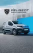 Catálogo Peugeot en Ica | Peugeot Partner | 2026-01-22T00:00:00.000Z - 2026-02-05T00:00:00.000Z