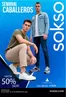 Catálogo Sokso en Chachapoyas | SEMANAL CABALLEROS | 2026-01-26T00:00:00.000Z - 2026-02-01T00:00:00.000Z