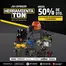Catálogo Sodimac Constructor en Cusco | Hasta 50%de dto  | 2026-02-03T00:00:00.000Z - 2026-02-08T00:00:00.000Z