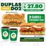 Catálogo Subway | Duplas para do2 | 2026-02-06T00:00:00.000Z - 2026-02-28T00:00:00.000Z
