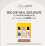Catálogo L'Occitane | Trio corporal hidratante  | 2026-02-06T00:00:00.000Z - 2026-02-28T00:00:00.000Z