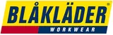 Blåkläder