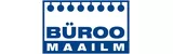 Buroomaailm