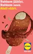 Lidl kliendileht linnas Maardu | Jäätise kataloog | 2026-06-08T00:00:00.000Z - 2026-08-30T00:00:00.000Z