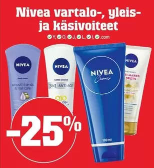 vartalo-, yleis- ja käsivoiteet
