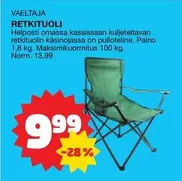 RETKITUOLI