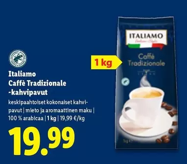 Caffè Tradizionale