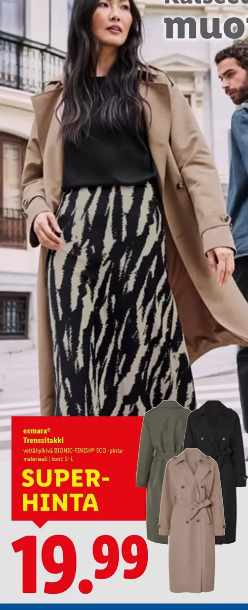 Trenssi